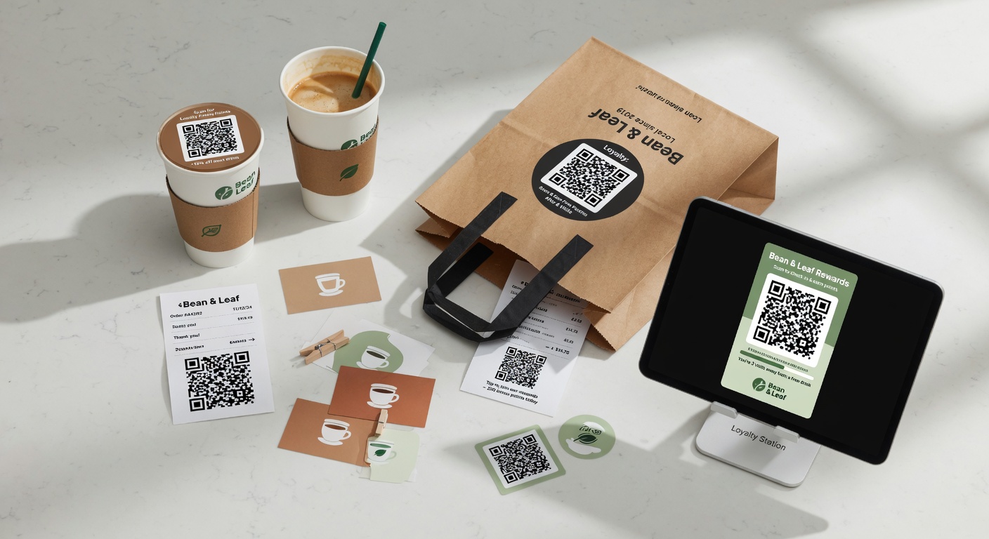 How to Choose a Color Palette for Your Loyalty Pass