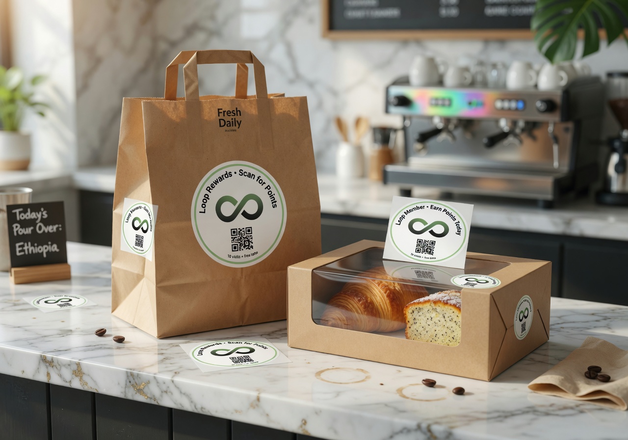How a wallet loyalty pass works in 4 clear steps