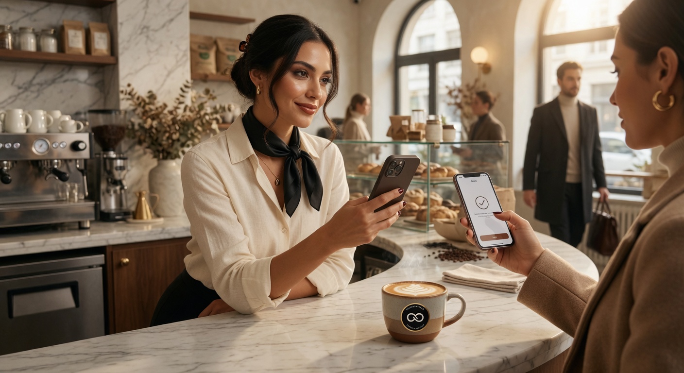What a Healthy Loyalty Dashboard Should Show You at a Glance