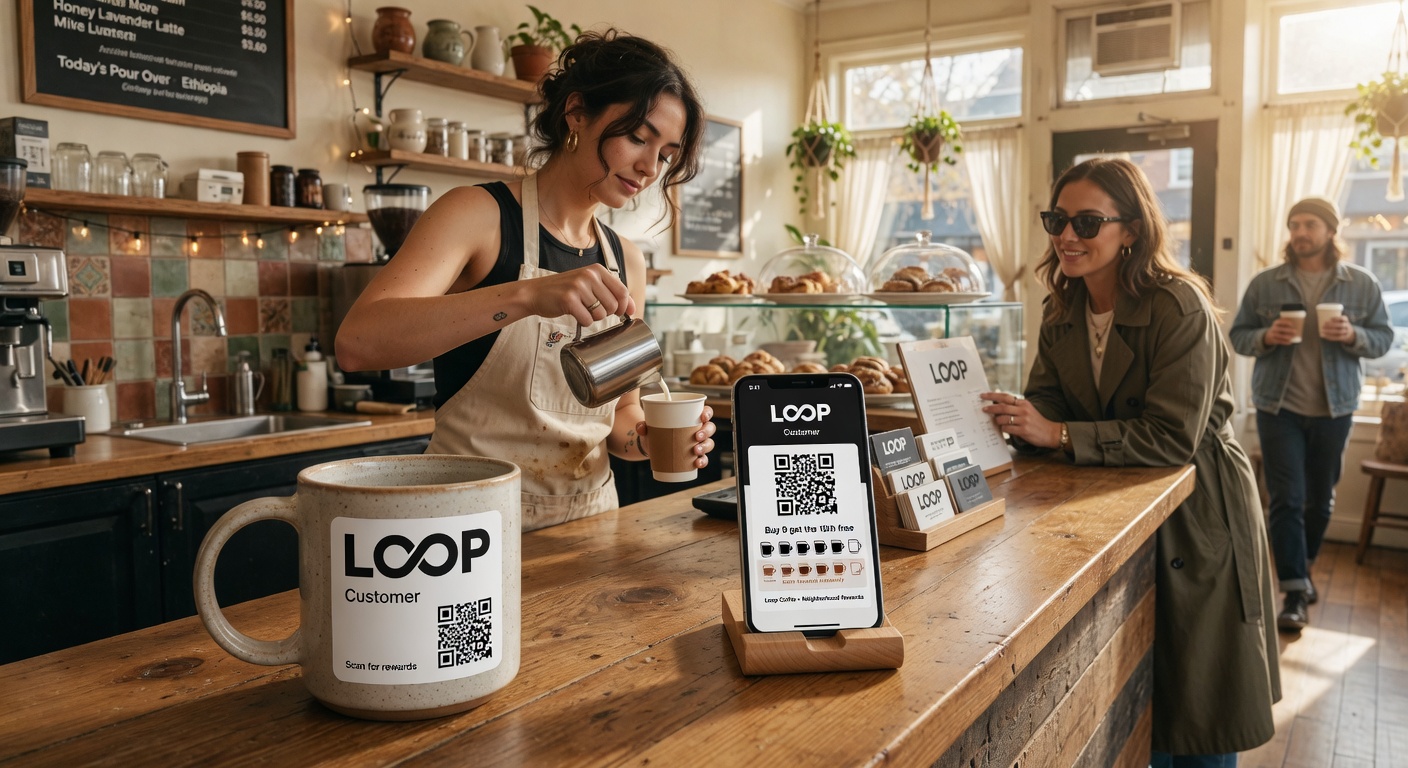 Loyalty Programs in Singapore: A 2026 Guide for Small Business