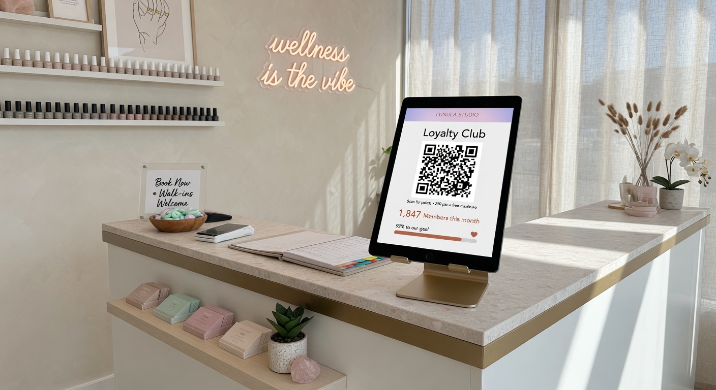 How a wallet loyalty pass works in 4 clear steps