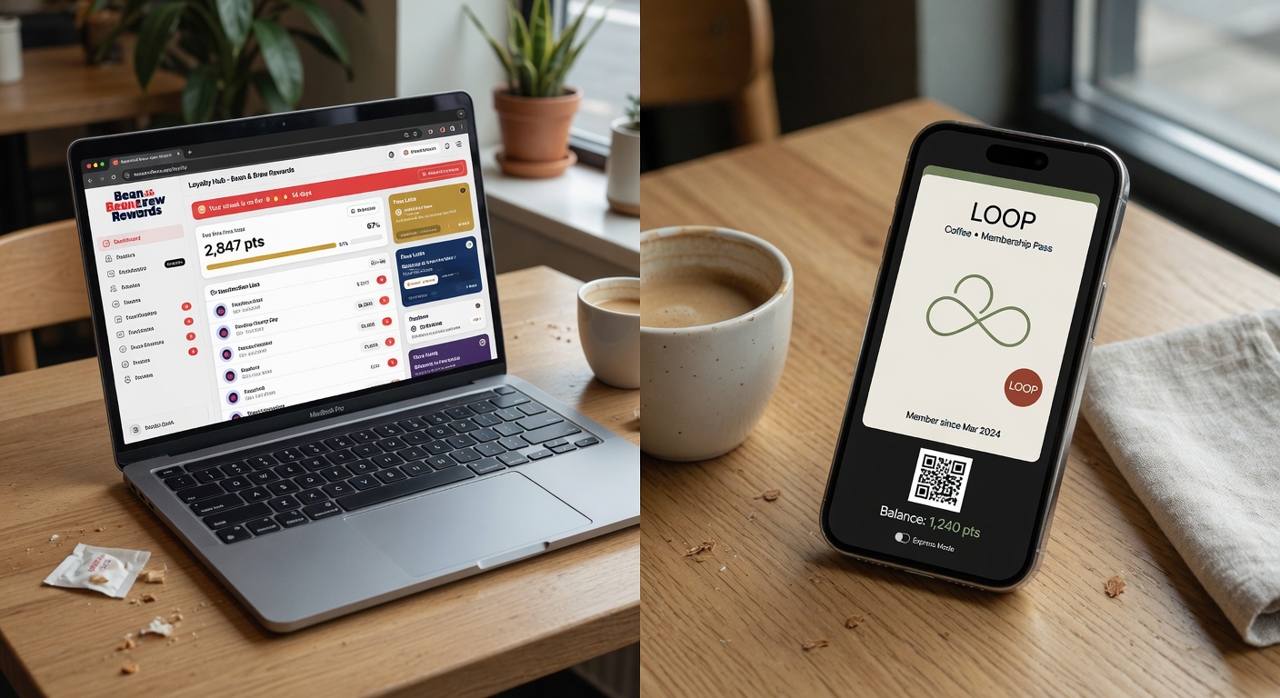 What a real loyalty program actually is and why most businesses get it wrong