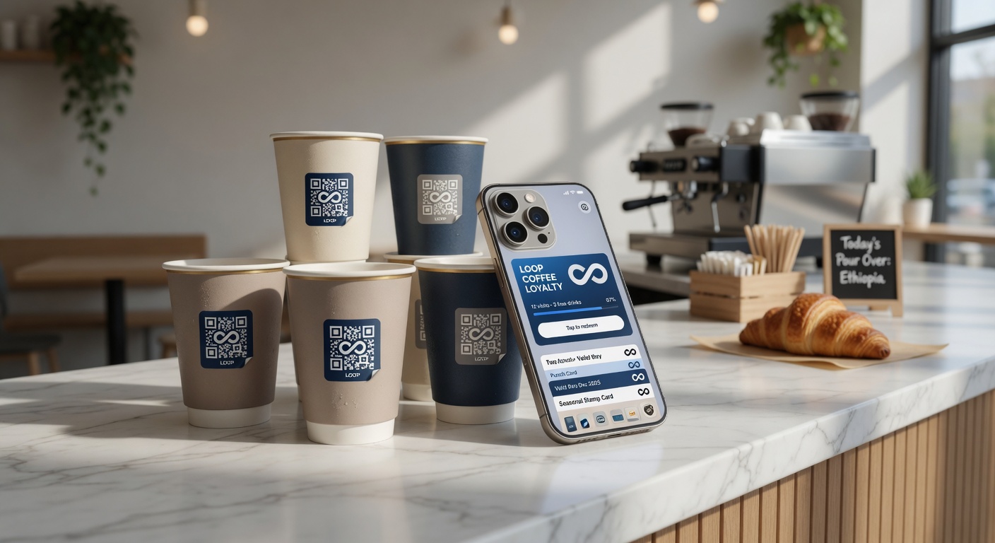 Buy 9 Get 1 Free: The Math Behind the Most Popular Loyalty Reward