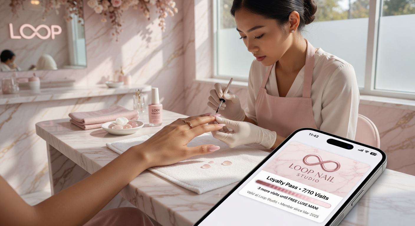How salons turn high-ticket emotional services into long-term loyalty