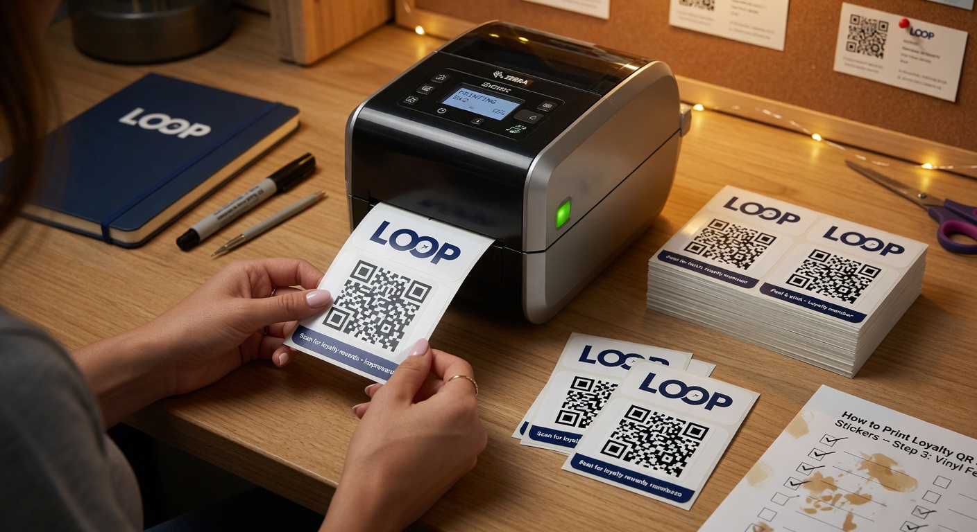 Loyalty Program Setup Checklist: What You Need Before You Launch