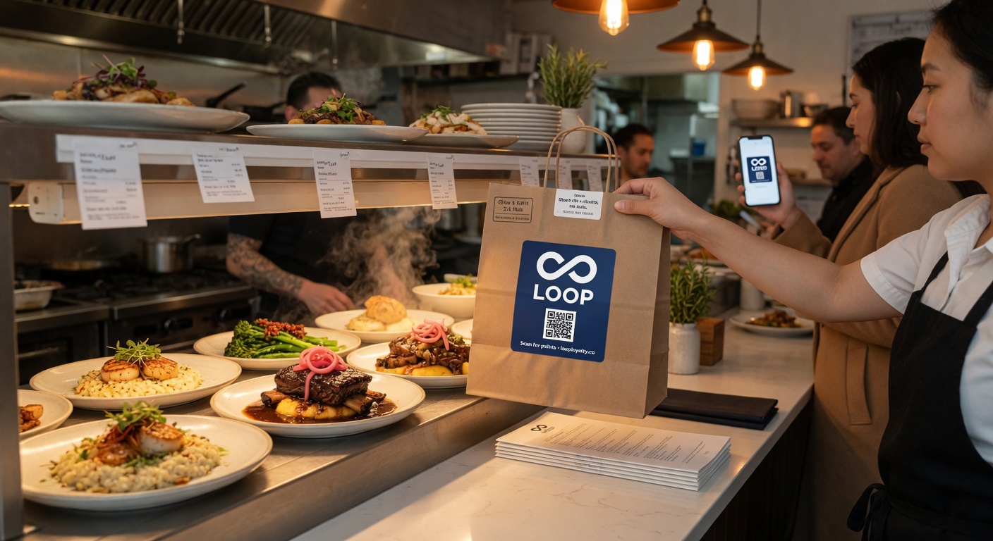 Loyalty Program for Restaurant: The Complete Playbook