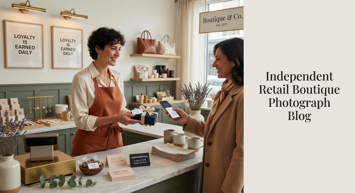Loyalty Program for Piercing Studio: The Complete Playbook