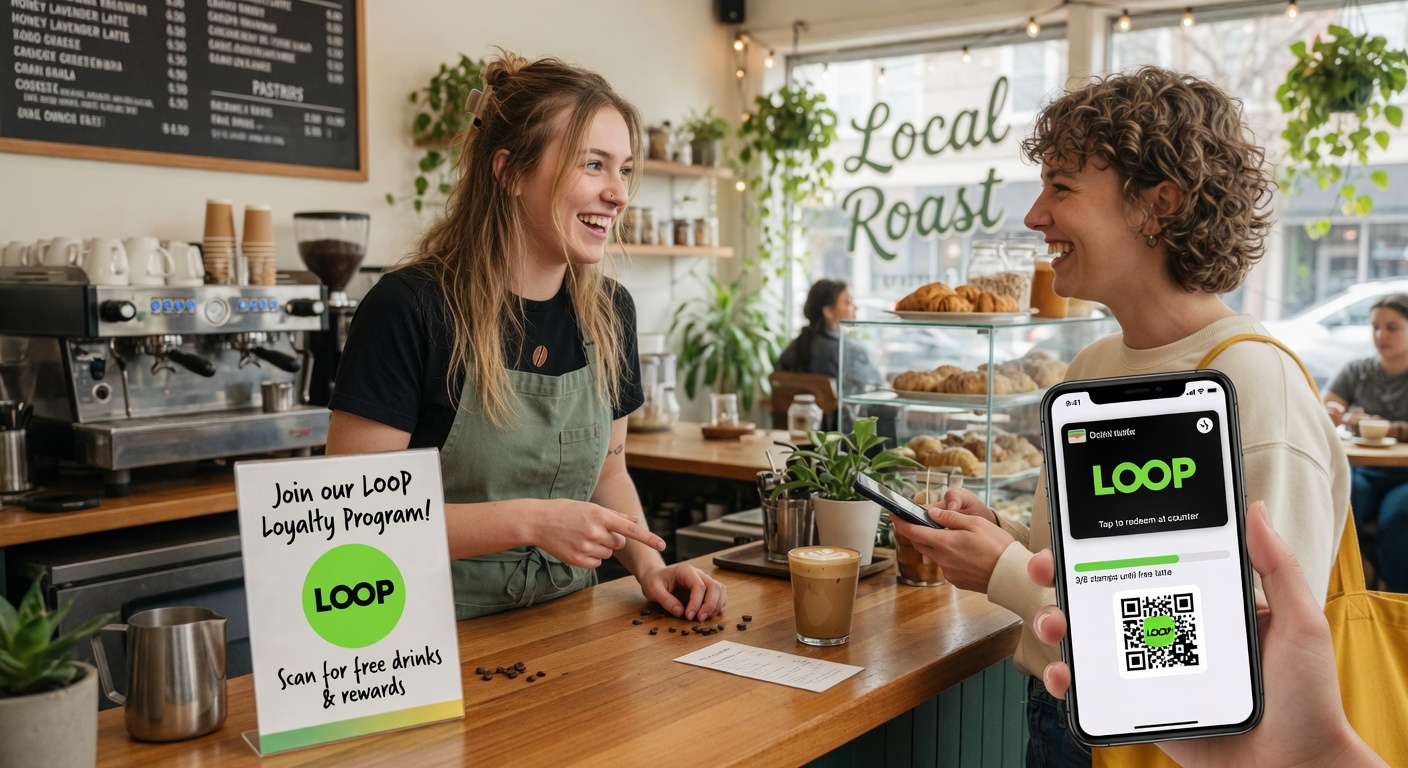 How to Train Your Staff to Mention the Loyalty Program