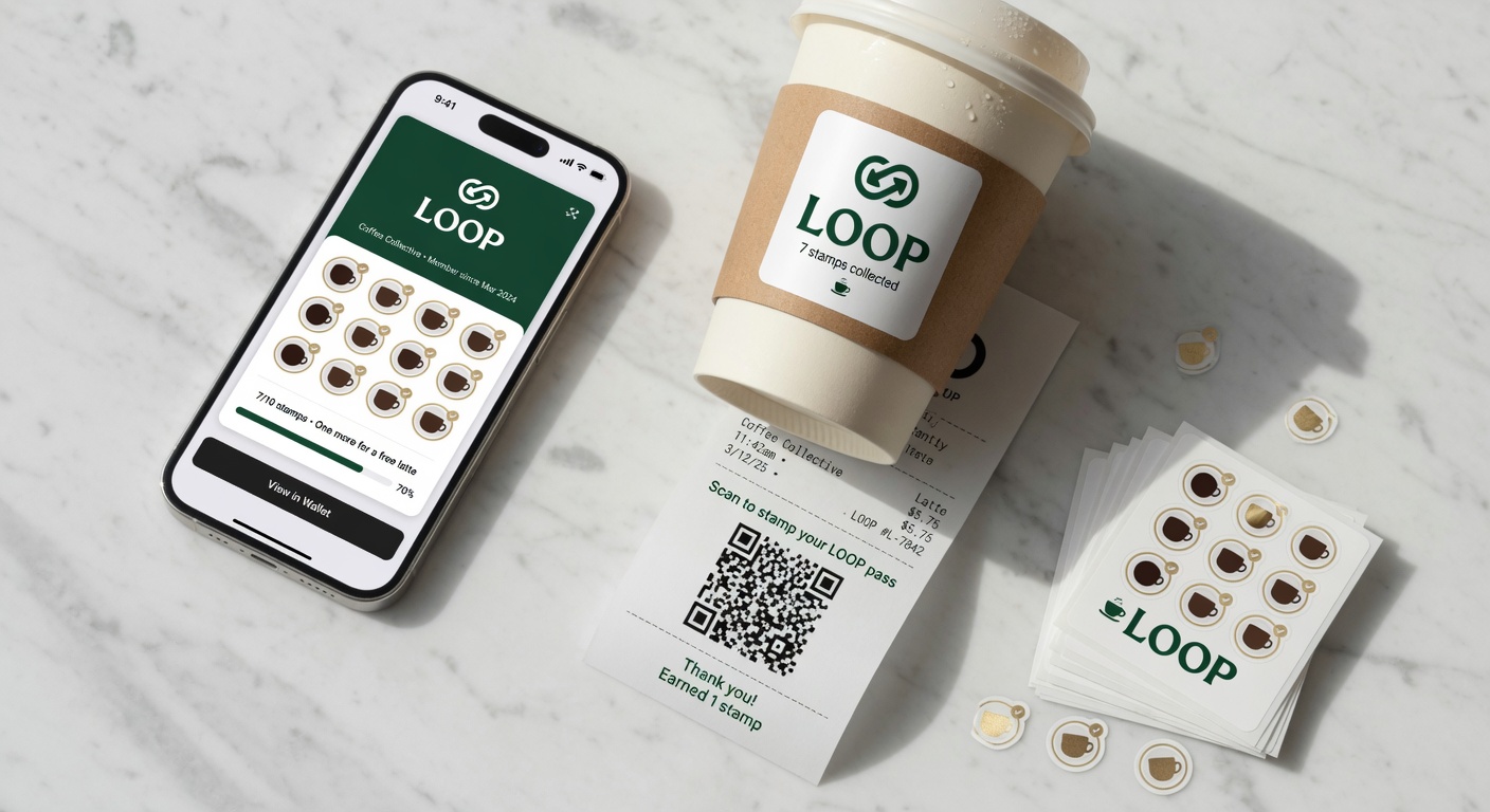 What great wallet passes actually look like in real life
