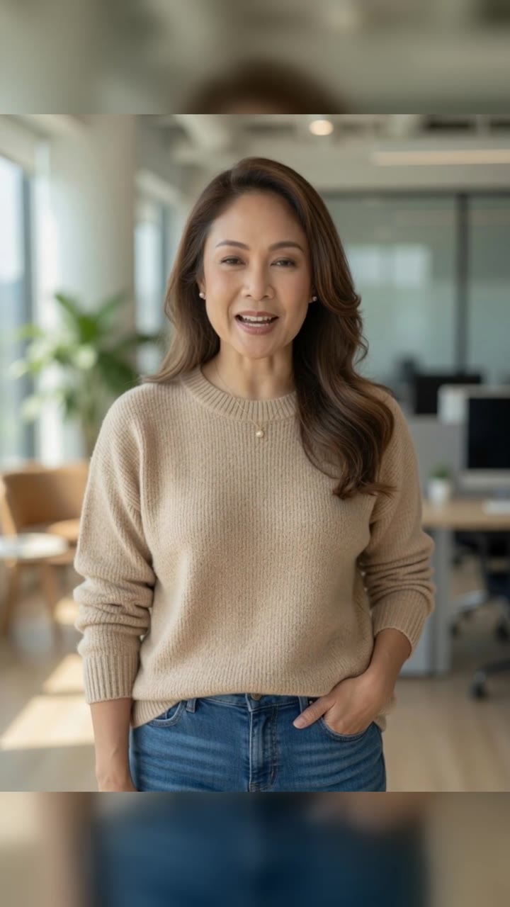 Maricar, co-founder of Loop Customer